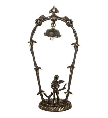 One Light Mini Lamp8550474