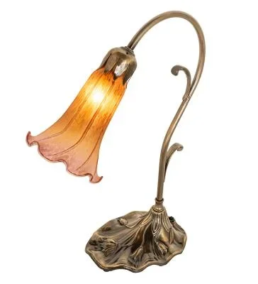 One Light Mini Lamp9665756