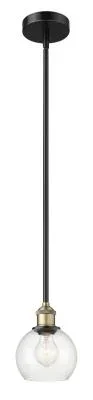 One Light Mini Pendant4168439