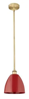 One Light Mini Pendant6124251