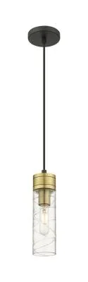 One Light Mini Pendant6431918