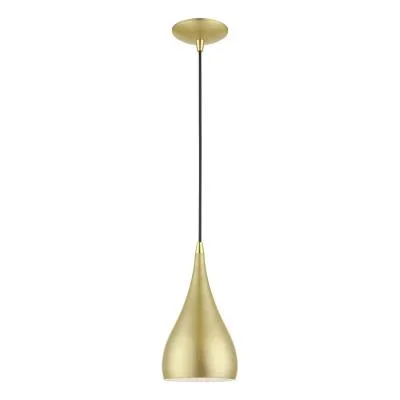 One Light Mini Pendant9626636