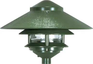 One Light Outdoor Lantern (SF76-634)