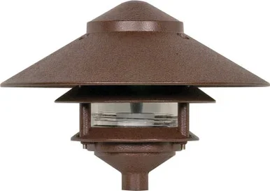 One Light Outdoor Lantern (SF76-635)