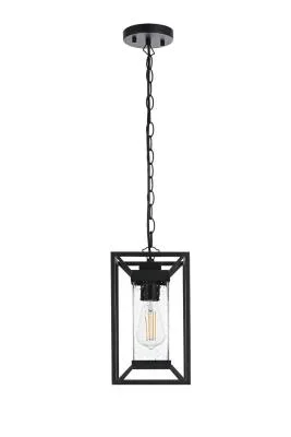 One Light Outdoor Pendant2368695