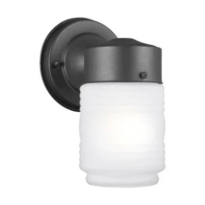 One Light Outdoor Wall Lantern880024