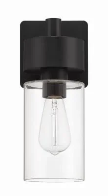 One Light Outdoor Wall Mount2019450
