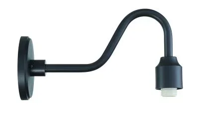 One Light Outdoor Wall Mount838737