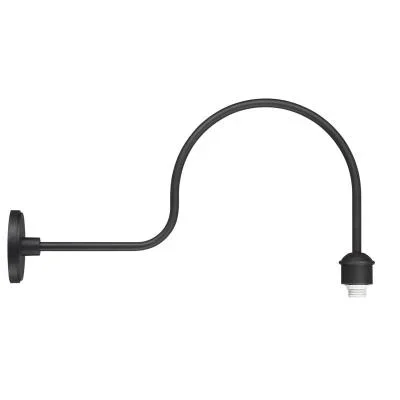One Light Outdoor Wall Mount9373918