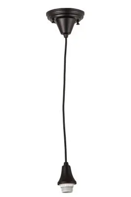 One Light Pendant Hardware467643