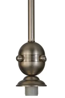 One Light Pendant Hardware746551