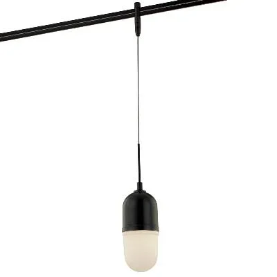 One Light Pendant Head616539