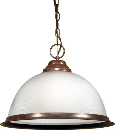 One Light Pendant (SF76-690)