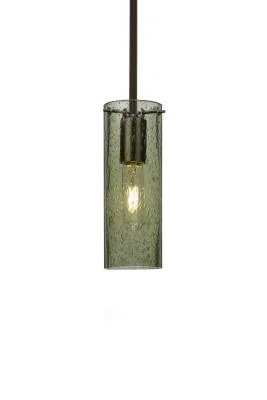 One Light Pendant127089