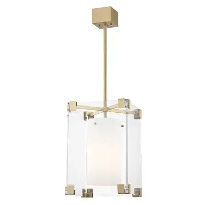 One Light Pendant139503