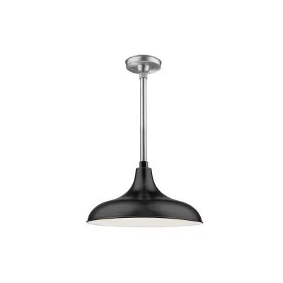 One Light Pendant171992