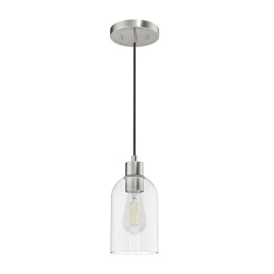 One Light Pendant2237621