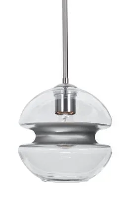 One Light Pendant2287051