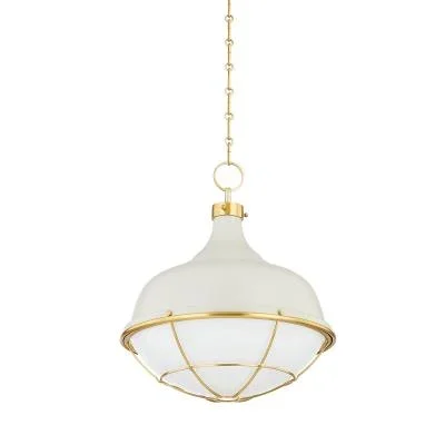 One Light Pendant2527087