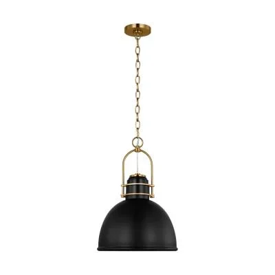 One Light Pendant2620739