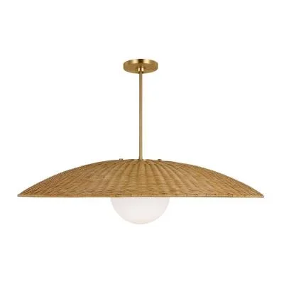 One Light Pendant2625091
