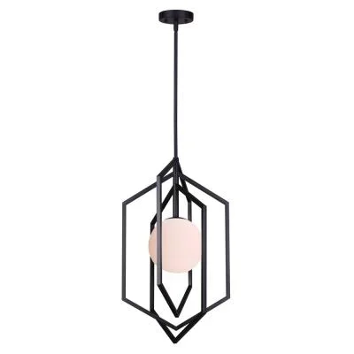 One Light Pendant2644134