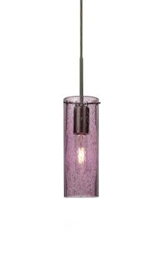 One Light Pendant310819