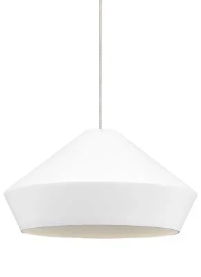 One Light Pendant330808