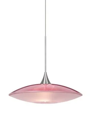 One Light Pendant334116
