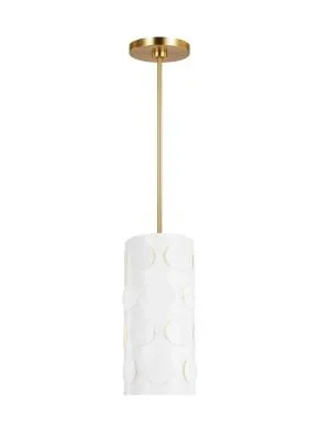 One Light Pendant3362153