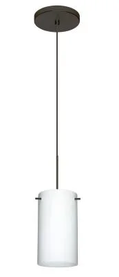 One Light Pendant336430