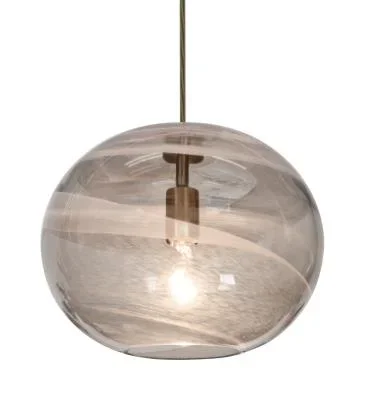 One Light Pendant3365344