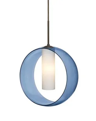 One Light Pendant402587