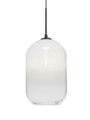 One Light Pendant402809