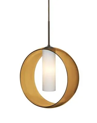 One Light Pendant402850