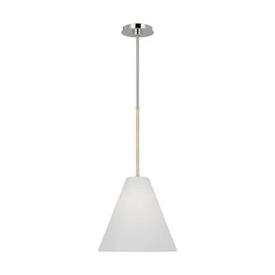 One Light Pendant4612761