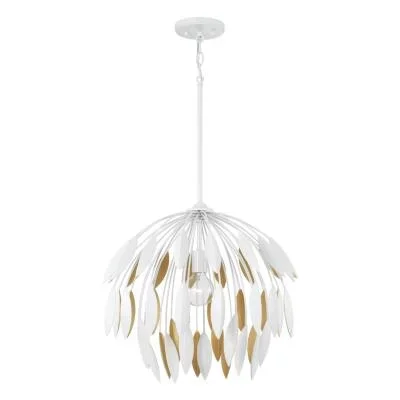 One Light Pendant4864202