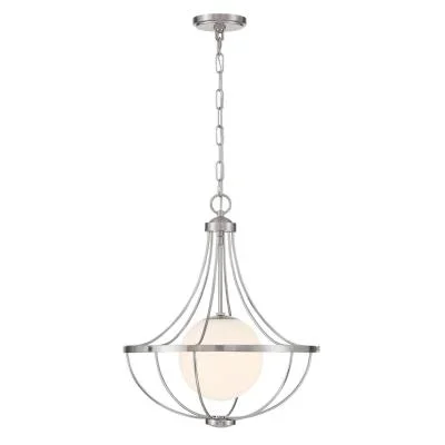 One Light Pendant4882452