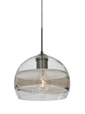 One Light Pendant520779