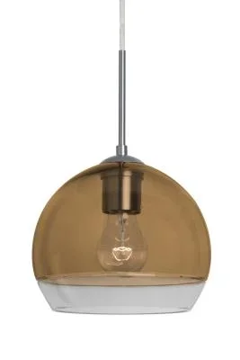 One Light Pendant557850