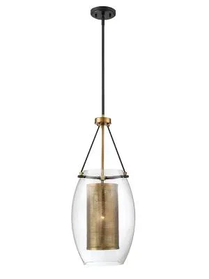 One Light Pendant564127