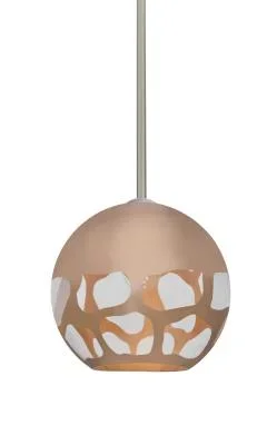 One Light Pendant567527