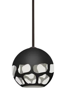 One Light Pendant567528