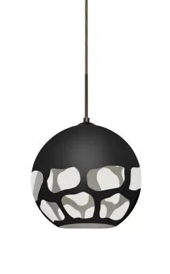 One Light Pendant591073