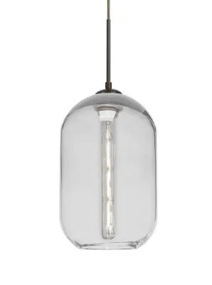 One Light Pendant591698