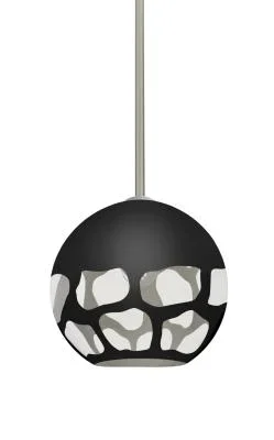 One Light Pendant645678
