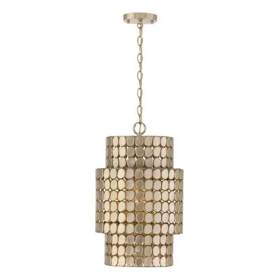 One Light Pendant6475722