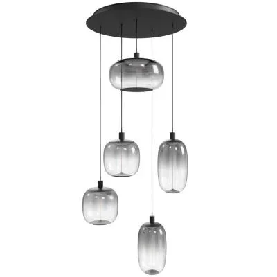 One Light Pendant6709265