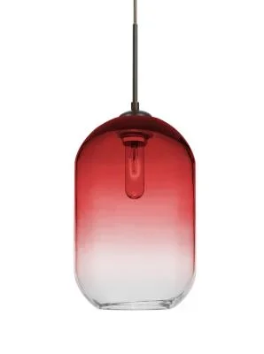 One Light Pendant680484