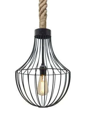 One Light Pendant701261